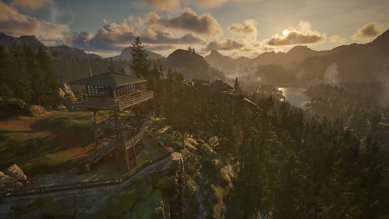 [16/01/2026] Bald auf Steam: Nationalpark-Simulator von deutschem Publisher (7)