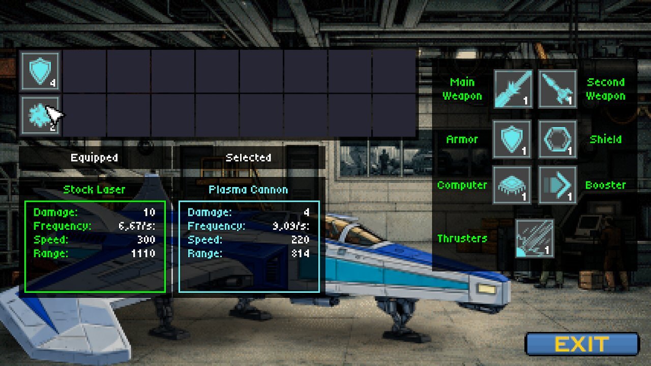 [16/01/2026] Hommage an die 90er-Jahre: Wing Commander soll in Max Savage auf Zelda treffen (2)