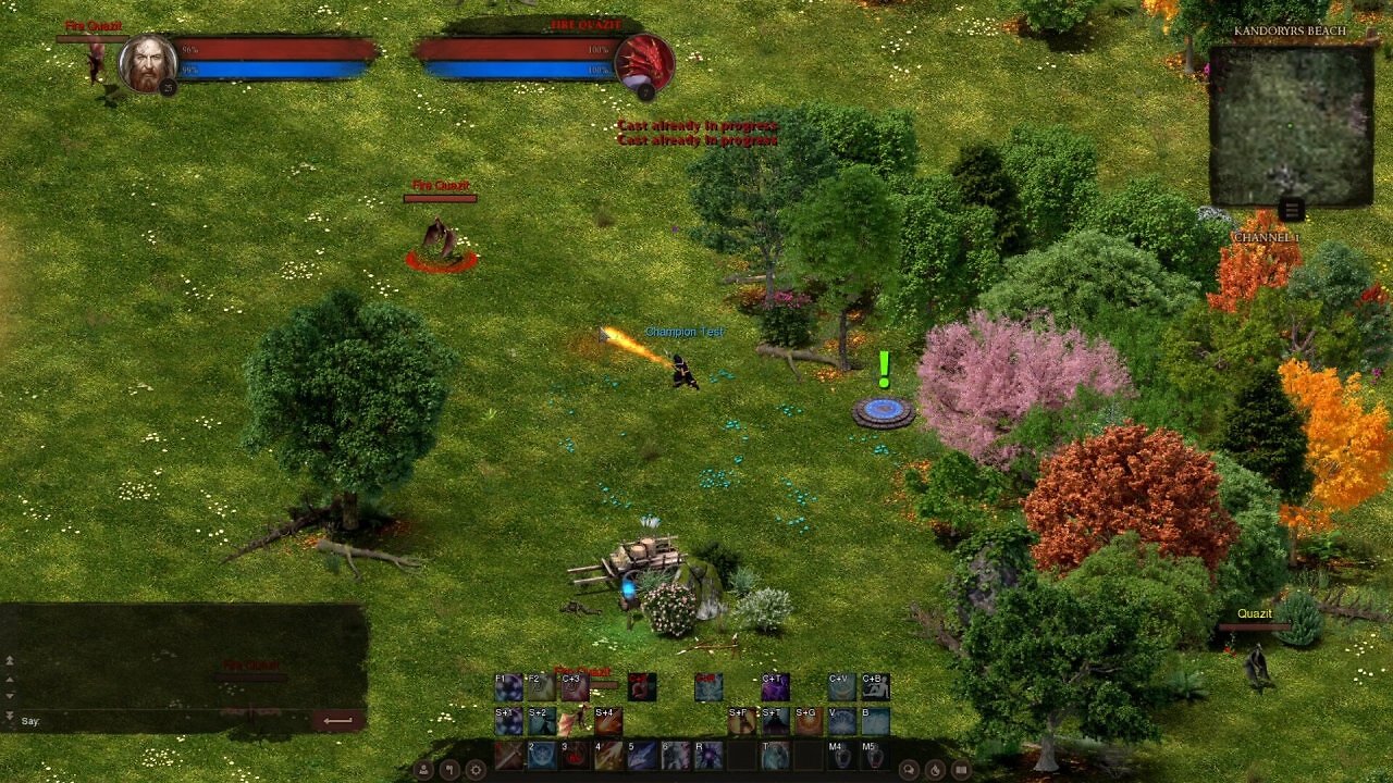 [16/01/2026] Großer Erfolg für Solo-Entwickler: Fantasy-RPG zu erfolgreich - und kostenlos (5)