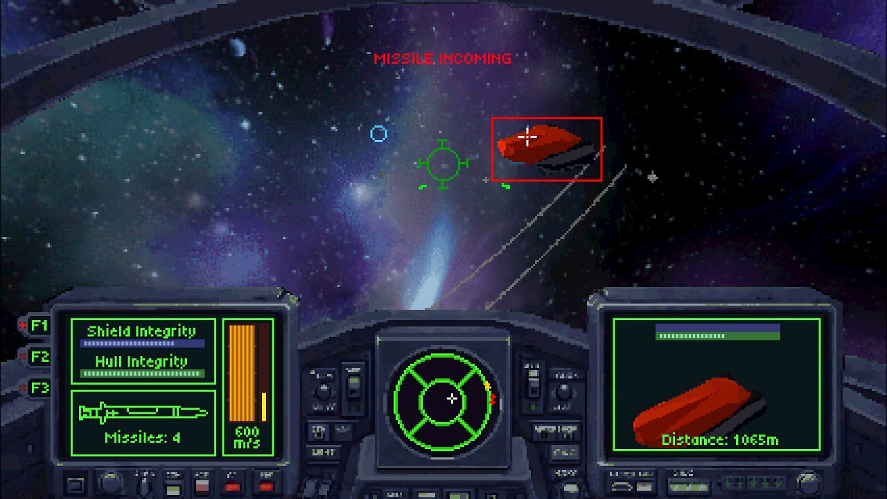 [16/01/2026] Hommage an die 90er-Jahre: Wing Commander soll in Max Savage auf Zelda treffen (9)