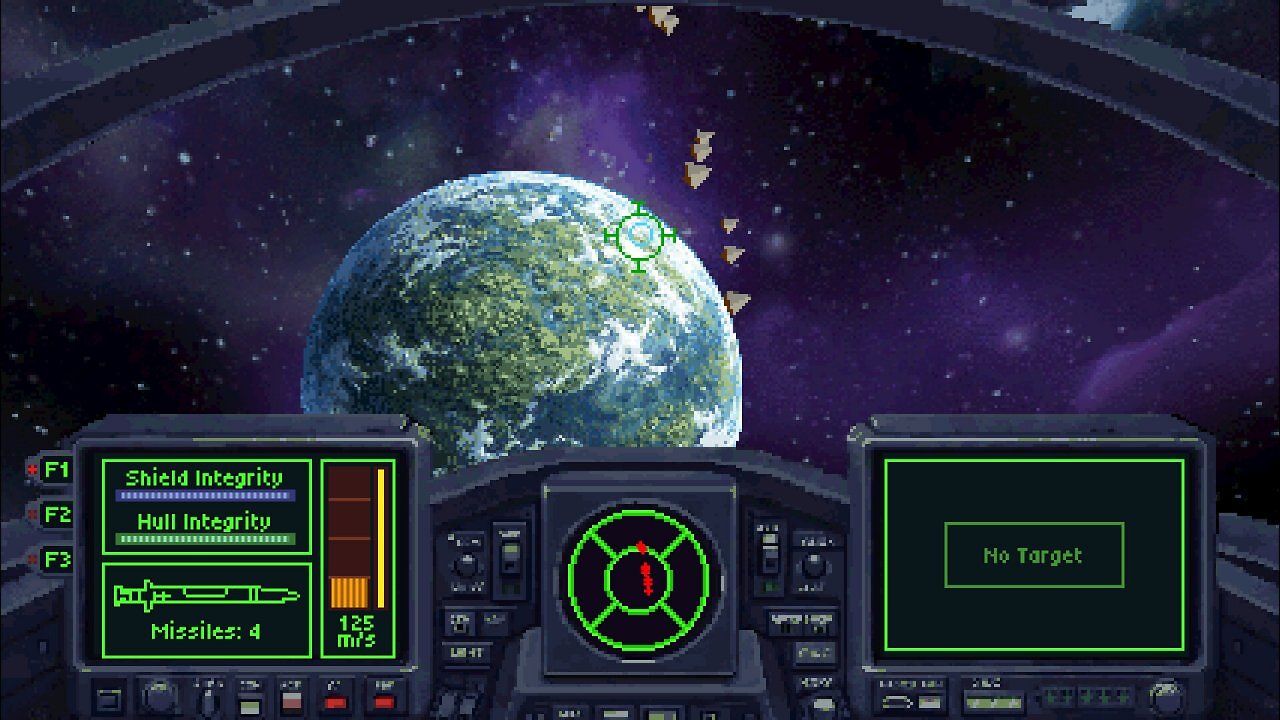 [16/01/2026] Hommage an die 90er-Jahre: Wing Commander soll in Max Savage auf Zelda treffen (10)