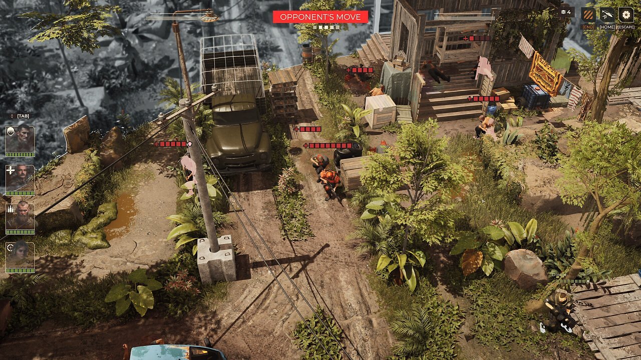 [28/01/2026] Screenshots aus Warhounds (10)