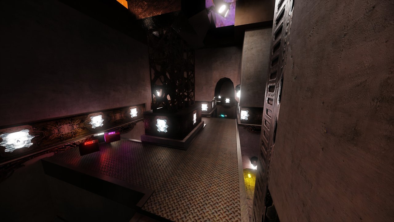 [09/01/2026] Quake 3 Arena RTX Remix Mod Demo (10)