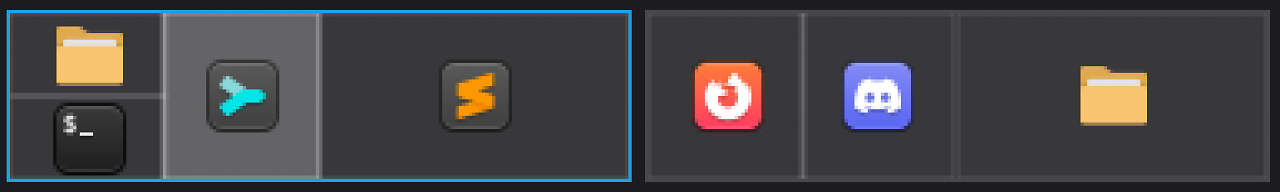 [15/01/2026] Workspace Switcher