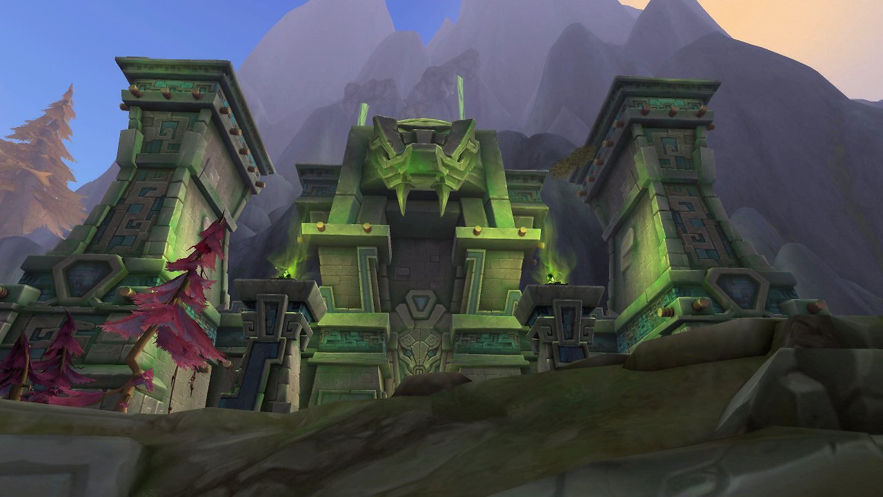 [05/01/2026] WoW Midnight: Atal'Utek&nbsp; (5)