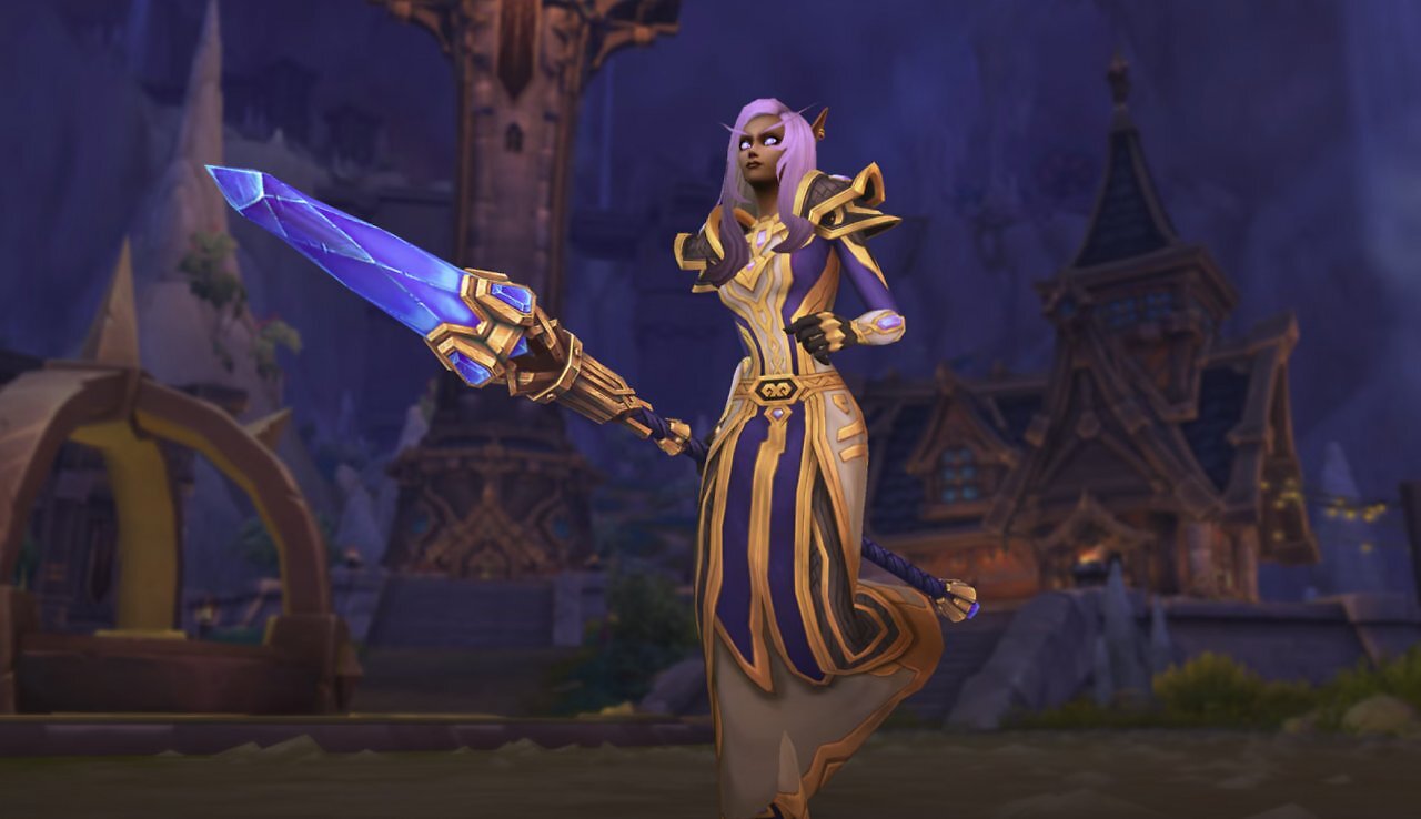 [28/01/2026] WoW: Perfektes Event für Twinks - mit fetter Beute und XP-Bonus