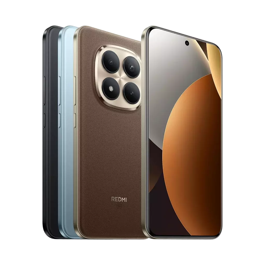 [17/01/2026] Redmi Note 15 Pro+: Xiaomi-Mittelklasse mit 6.500 mAh Akku und 512 GB kostet 500 Euro