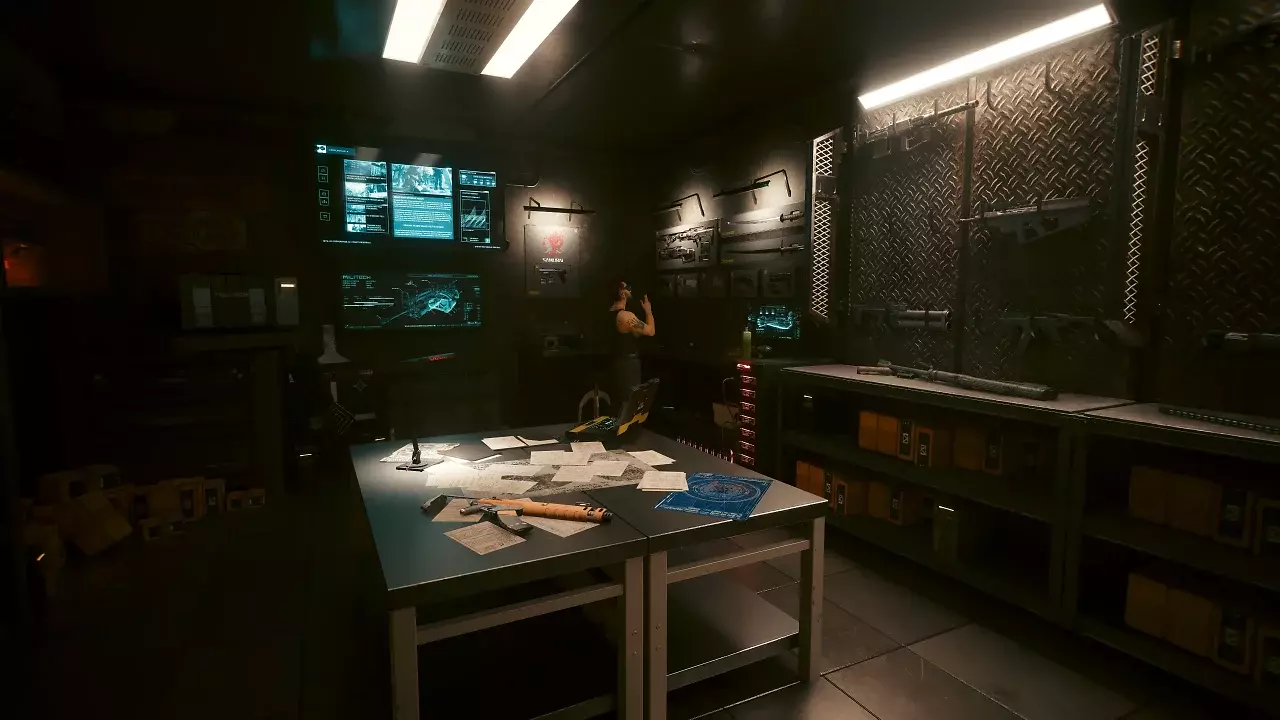 [16/02/2026] Cyberpunk 2077: Apex (10)