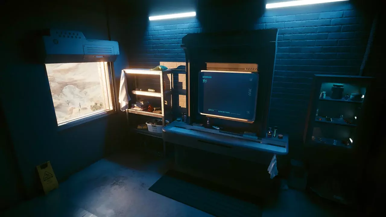 [16/02/2026] Cyberpunk 2077: Apex (13)