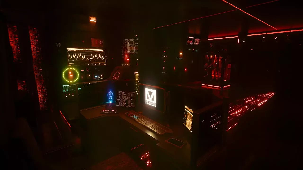 [16/02/2026] Cyberpunk 2077: Apex (2)