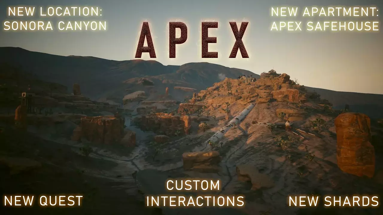 [16/02/2026] Cyberpunk 2077: Apex (24)