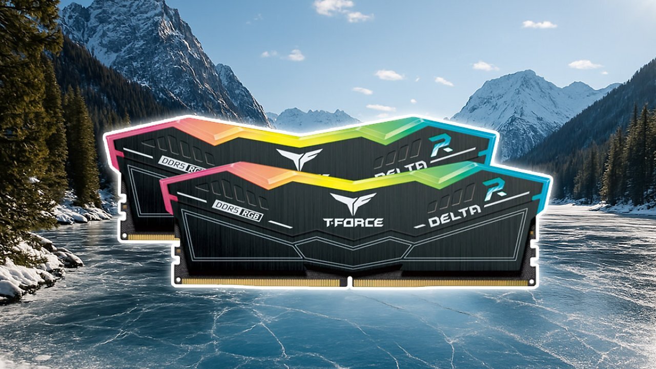 [21/02/2026] Nur kurz: DDR5-6000-Kit mit 32 GiByte geht gerade für 150 Euro unter Normalpreis weg