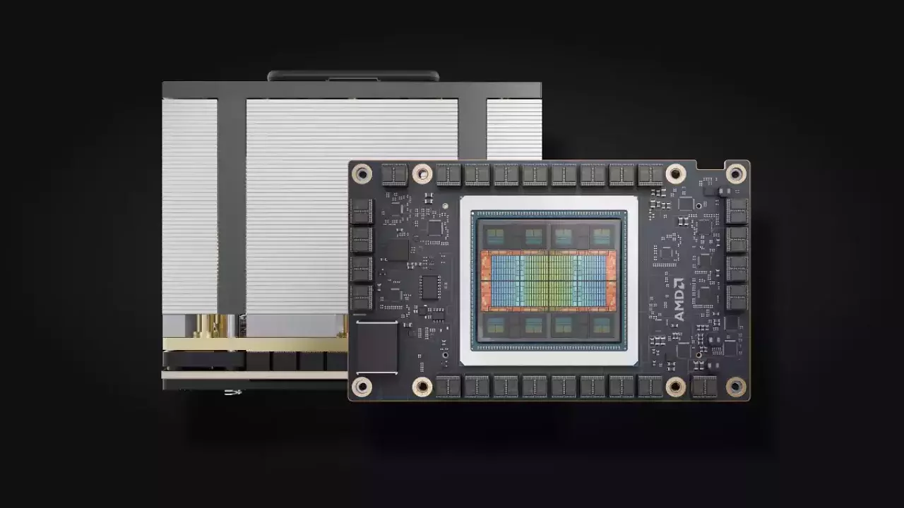 [17/02/2026] AMD Instinct
