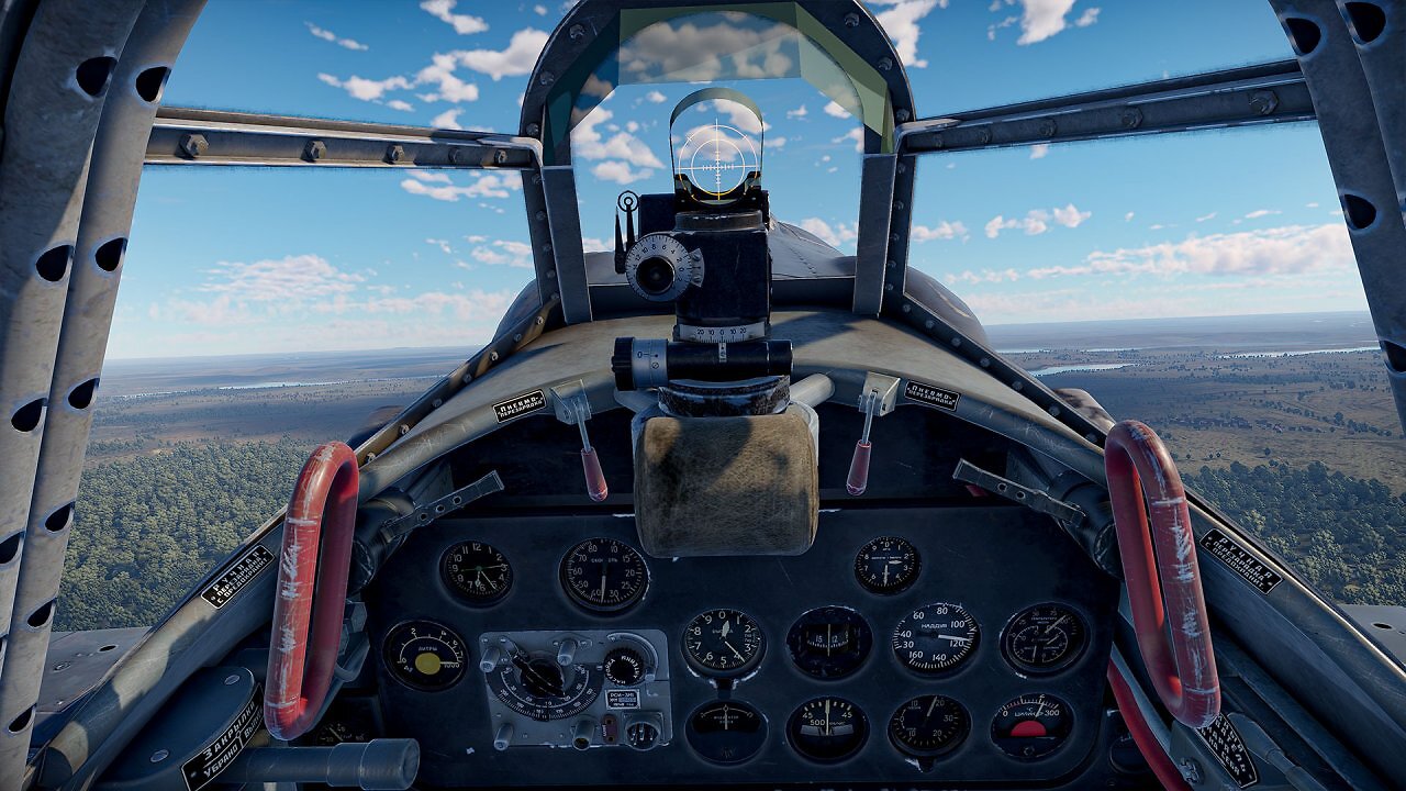 [04/02/2026] Aces of Thunder: Luftkampf-Simulation stürzt auf Steam ab (1)