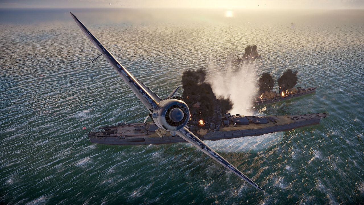 [04/02/2026] Aces of Thunder: Luftkampf-Simulation stürzt auf Steam ab (4)