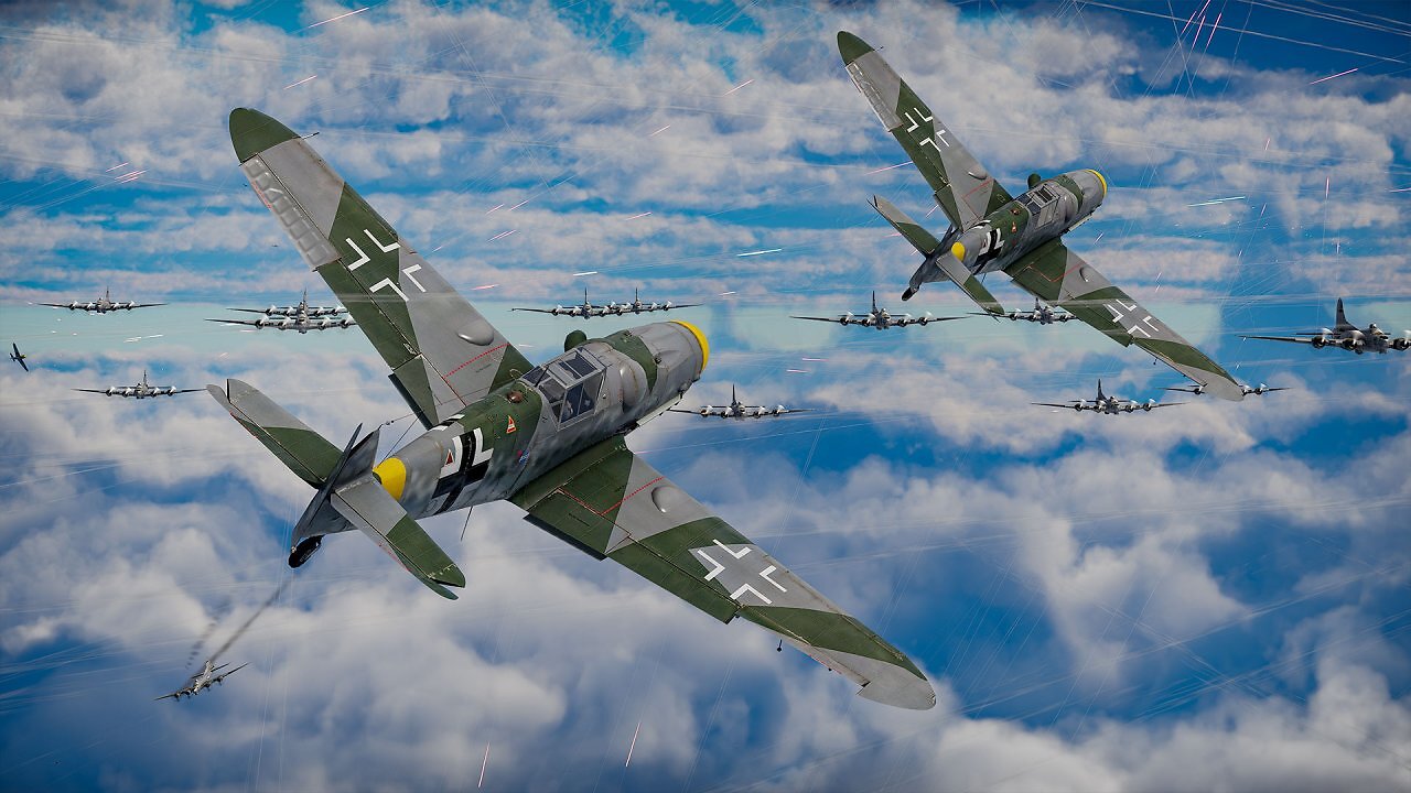 [04/02/2026] Aces of Thunder: Luftkampf-Simulation stürzt auf Steam ab (2)