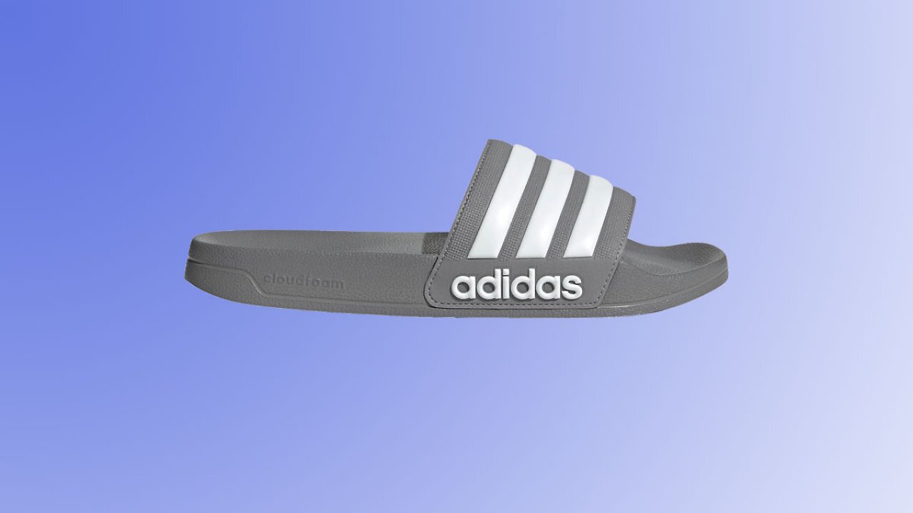 Günstig wie nie zuvor: Originale Adilette von Adidas fällt bei Amazon auf 13,50 Euro