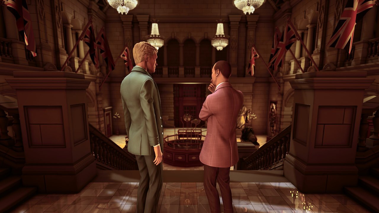 [25/02/2026] Diesmal liegt als Steam-Vollversion für die DVD-Ausgabe 04/2026 ein Detektivspiel von 2023 bei. Agatha Christie - Hercule Poirot: The London Case (was ein Titel) erzählt einen frühen Fall des kultigen Detektivs in London, ausgelöst durch den Diebstahl eines Gemäldes (rund um eine große Ausstellung). Das Adventure spielt vor allem in isometrischer 3D-Perspektive: Schauplätze werden nach Hinweisen abgesucht, Objekte eingesammelt und in Dialogen mit Zeugen neue Ansatzpunkte freigeschaltet. Für Detailarbeit wechselt das Spiel auch in kurze First-Person-Inspektionsrätsel. In Verhören werden Aussagen mit Beweisen abgeglichen, um Widersprüche zu markieren und Fragen/Dialogoptionen freizuschalten; die gesammelten Infos landen in Mindmaps, aus denen sich dann Schlussfolgerungen ziehen lassen. Das Spiel ist naturgemäß primär was für Rätsel- und Ermittlungs-Fans.