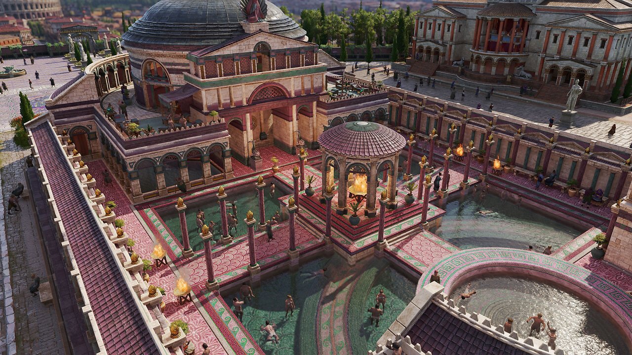 [13/02/2026] Anno 117 Kosmetischer DLC 1 Mosaike Pack (2)