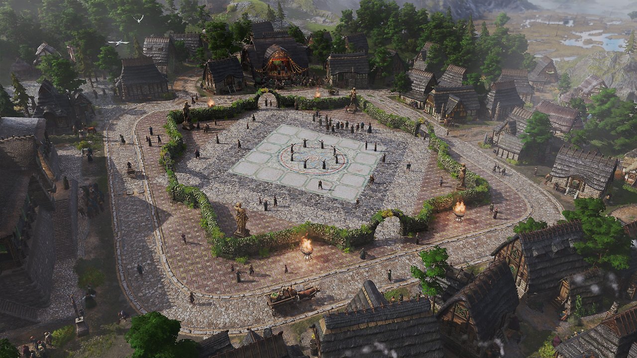 [13/02/2026] Anno 117 Kosmetischer DLC 1 Mosaike Pack (4)