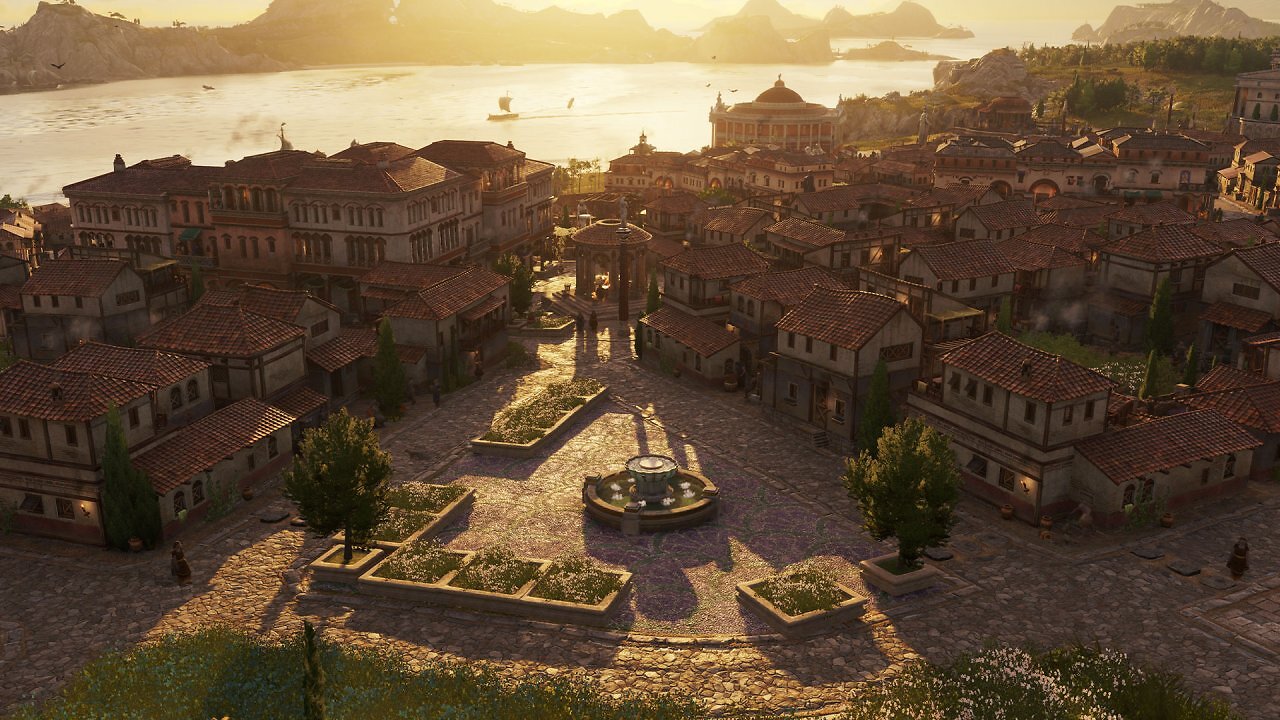 [13/02/2026] Anno 117 Kosmetischer DLC 1 Mosaike Pack (5)