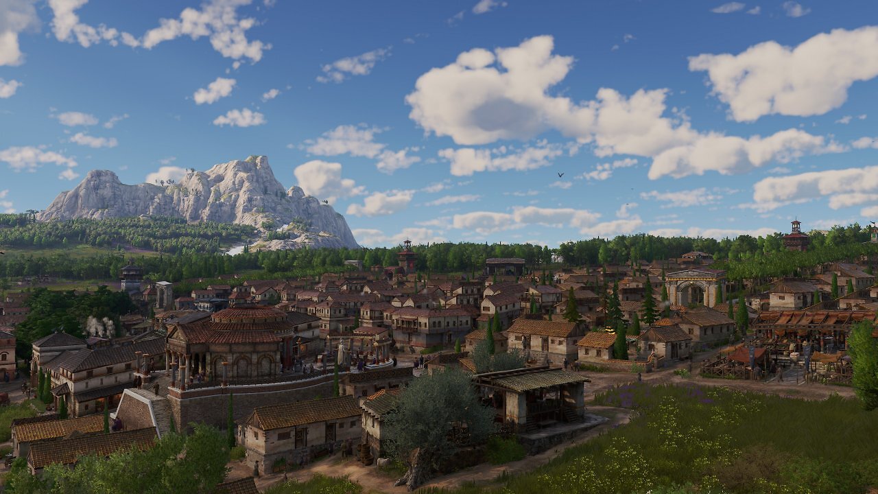 [23/02/2026] Welche CPU und GPU für Anno 117: Pax Romana? Je 3 Tipps aus 55 getesteten Produkten (3)