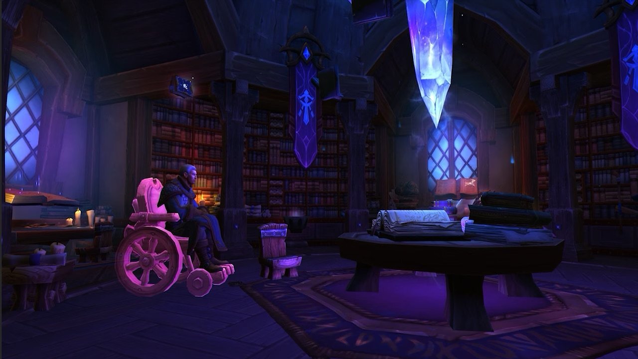 [12/02/2026] WoW Midnight: Kleines Feature, große Wirkung - mein neuer Lieblingsort in Azeroth (5)
