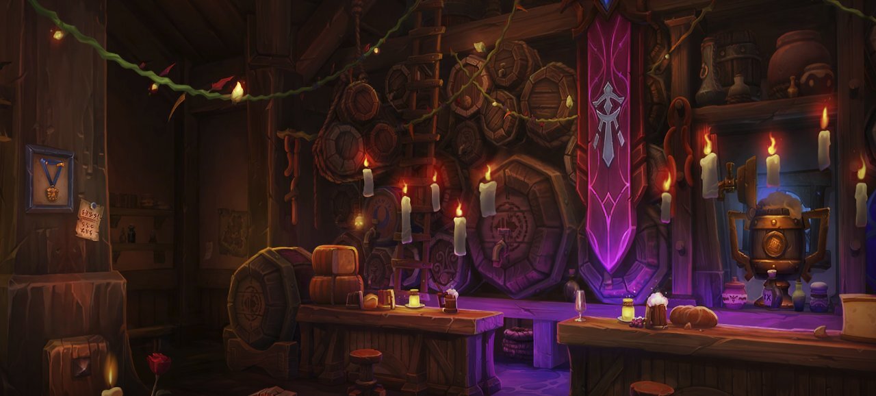 [12/02/2026] WoW Midnight: Kleines Feature, große Wirkung - mein neuer Lieblingsort in Azeroth (3)