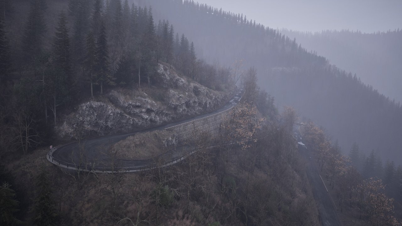 [26/02/2026] Assetto Corsa Rally Update 0.4 Rally Monte Carlo 101