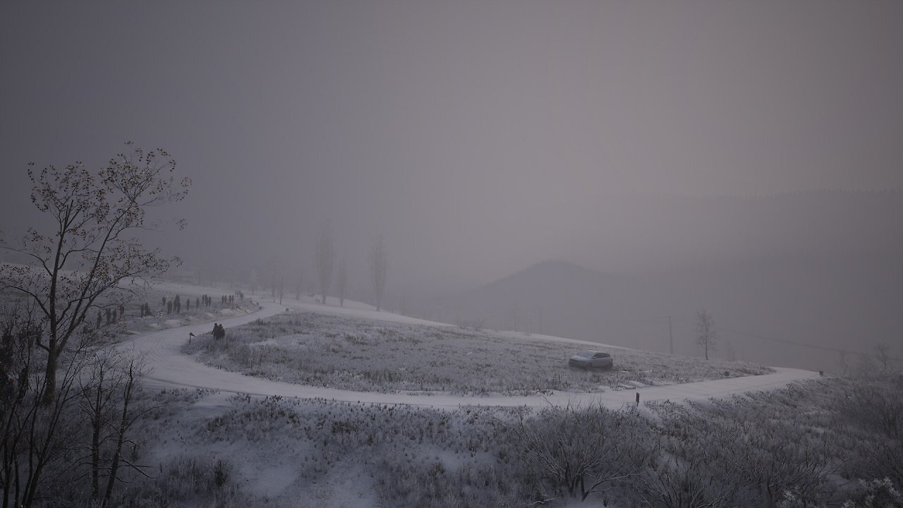 [26/02/2026] Assetto Corsa Rally Update 0.4 Rally Monte Carlo 104