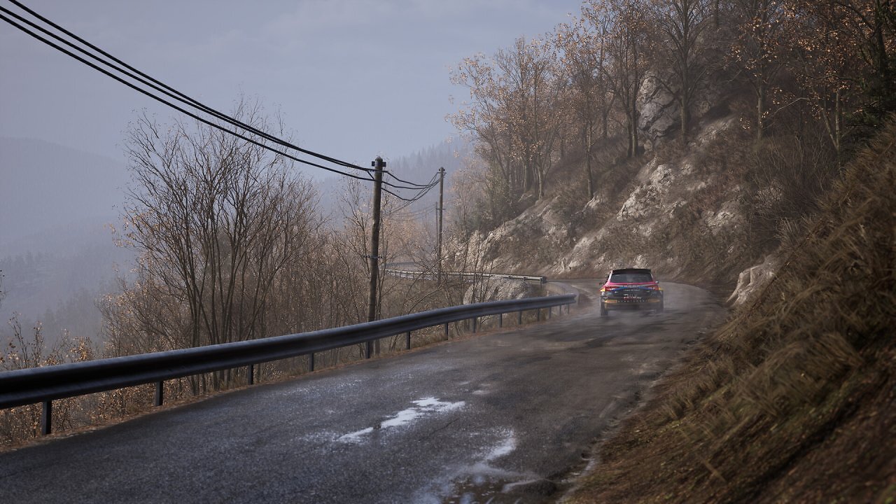 [26/02/2026] Assetto Corsa Rally Update 0.4 Rally Monte Carlo 105