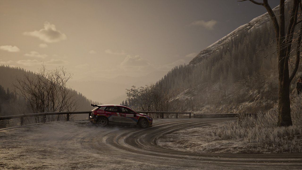 [26/02/2026] Assetto Corsa Rally Update 0.4 Rally Monte Carlo 107