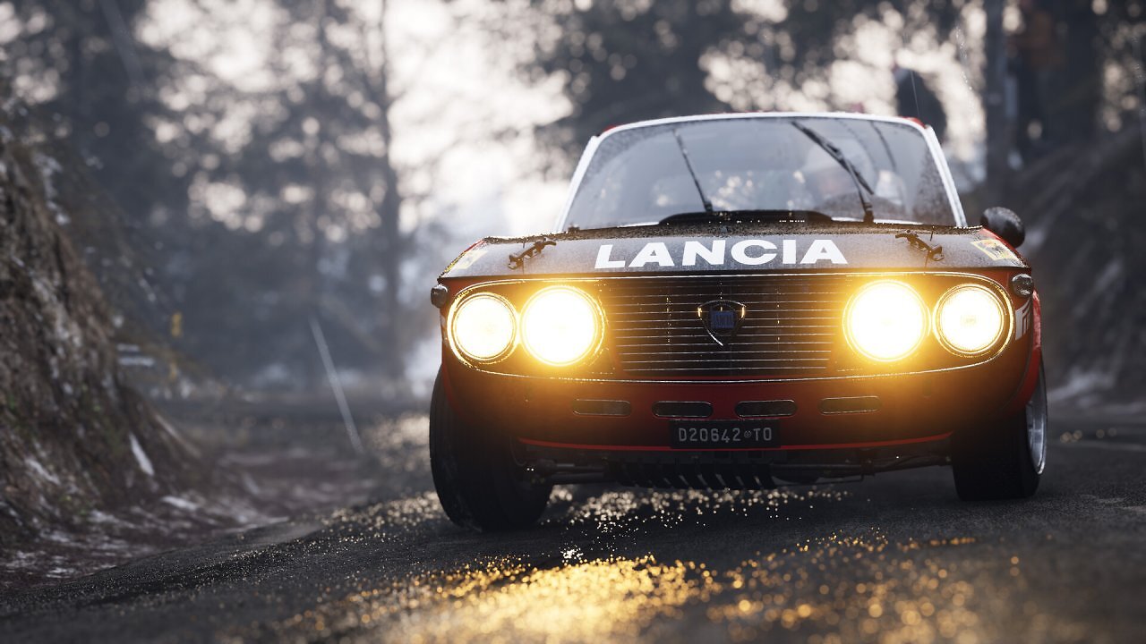 [26/02/2026] Assetto Corsa Rally Update 0.4 Rally Monte Carlo 108