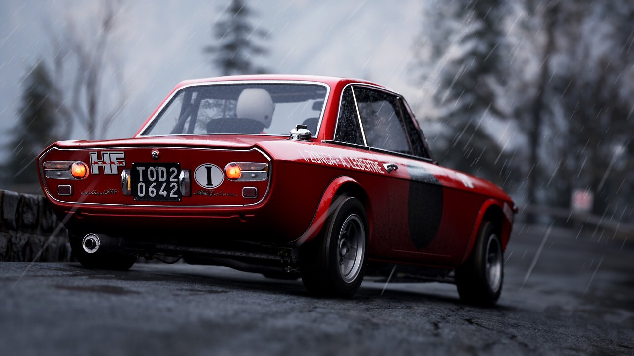 [26/02/2026] Assetto Corsa Rally Update 0.4 Rally Monte Carlo 109