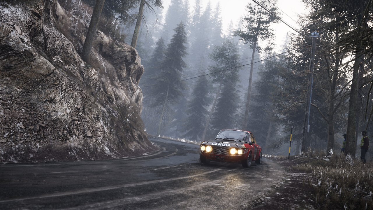 [26/02/2026] Assetto Corsa Rally Update 0.4 Rally Monte Carlo 112