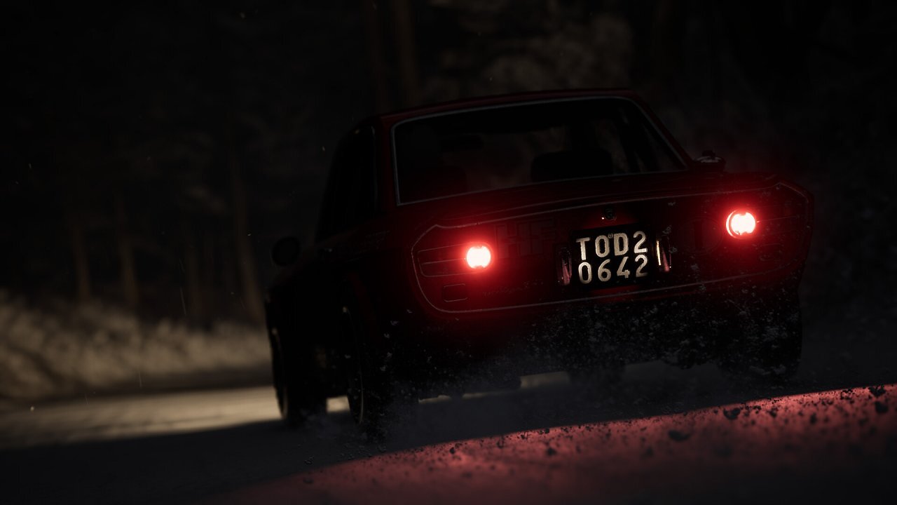 [26/02/2026] Assetto Corsa Rally Update 0.4 Rally Monte Carlo 113
