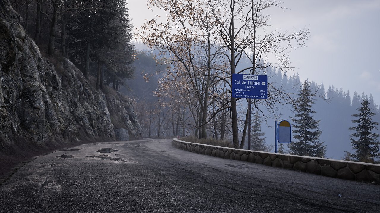 [26/02/2026] Assetto Corsa Rally Update 0.4 Rally Monte Carlo 114