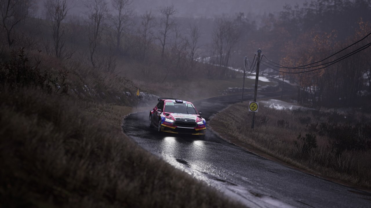 [26/02/2026] Assetto Corsa Rally Update 0.4 Rally Monte Carlo 116