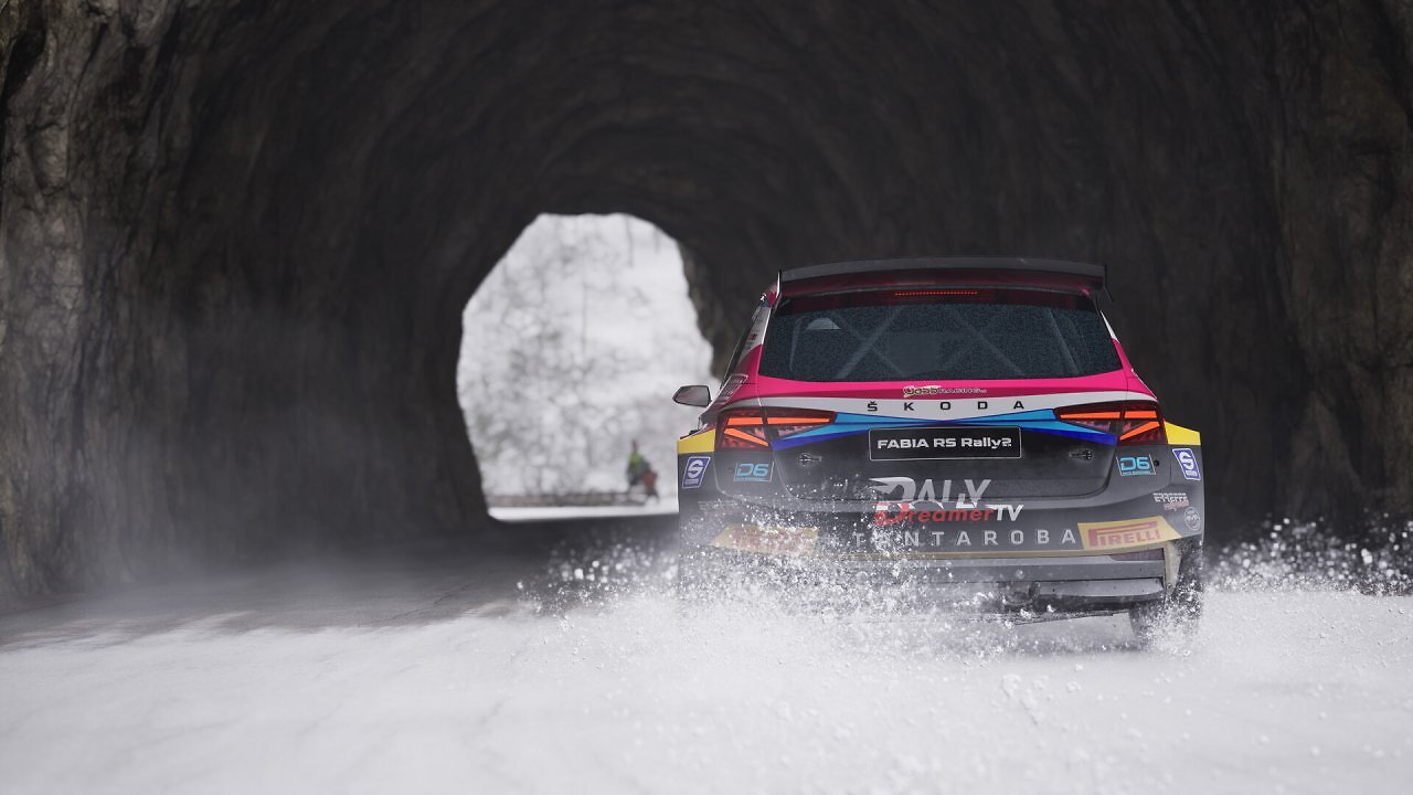 [26/02/2026] Assetto Corsa Rally Update 0.4 Rally Monte Carlo 119