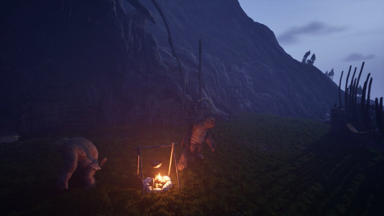 [28/02/2026] Bald bei Steam: Fantasy-Rollenspiel Valorborn mit Open World ohne Fake-Türen (6)