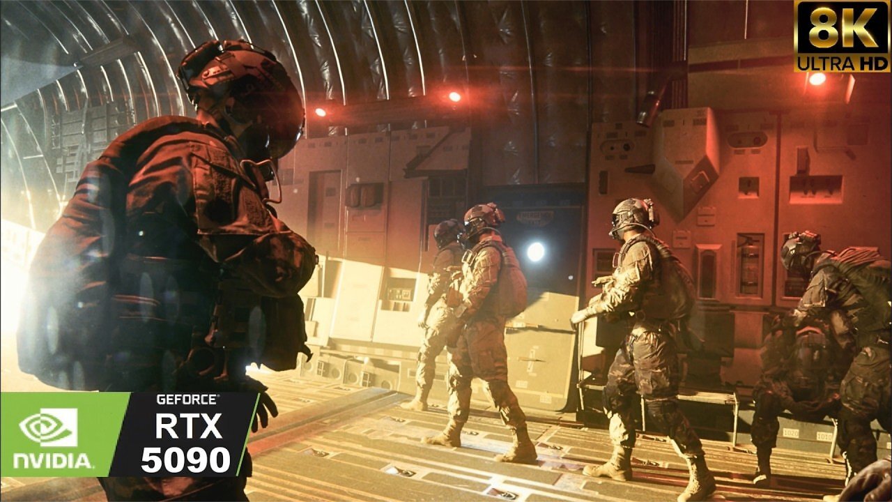 [26/02/2026] Eine Reshade-Mod reicht raytracingähnliche Effekte für Battlefield 6 nach, versteckt sich allerdings auch hinter einer Patreon-Bezahlschranke.