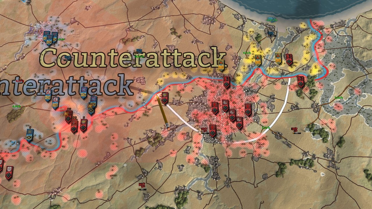 [25/02/2026] WW2-Strategie mit Steam-Demo: Battleplan will das RTS-Genre neu definieren (1)