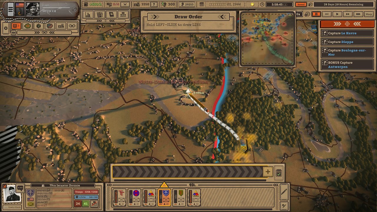 [25/02/2026] WW2-Strategie mit Steam-Demo: Battleplan will das RTS-Genre neu definieren (2)