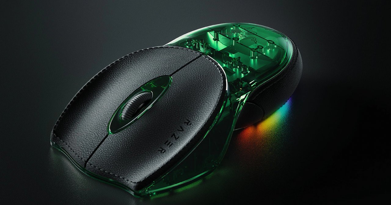 [09/02/2026] Die neue Razer Boomslang (1)