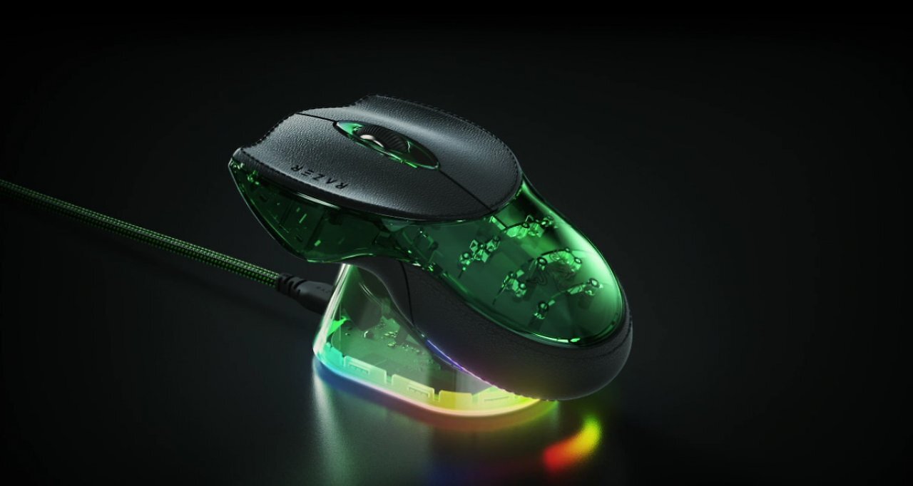 [09/02/2026] Die neue Razer Boomslang (2)