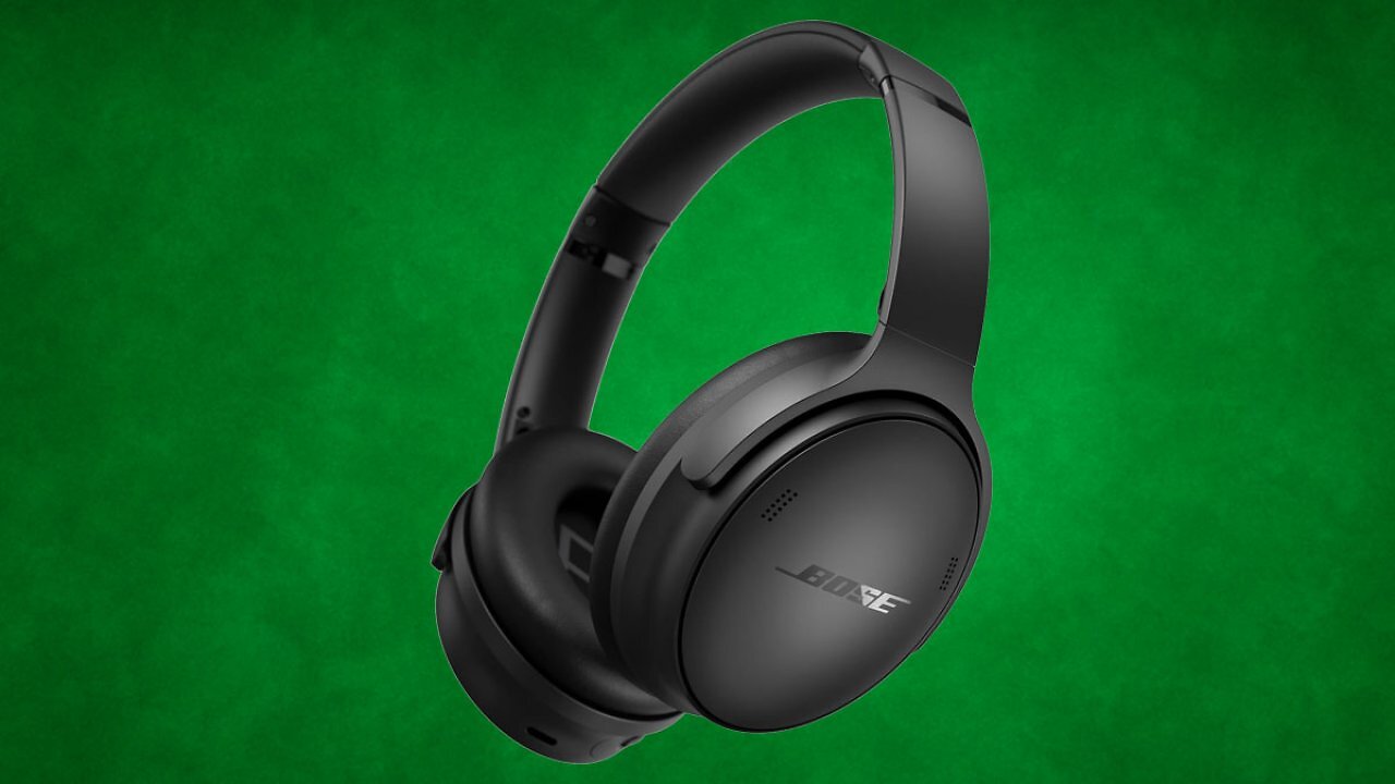 Bose QuietComfort SC: Starker Kopfhörer bei MediaMarkt mit 50% Rabatt - bei Amazon jetzt noch günstiger