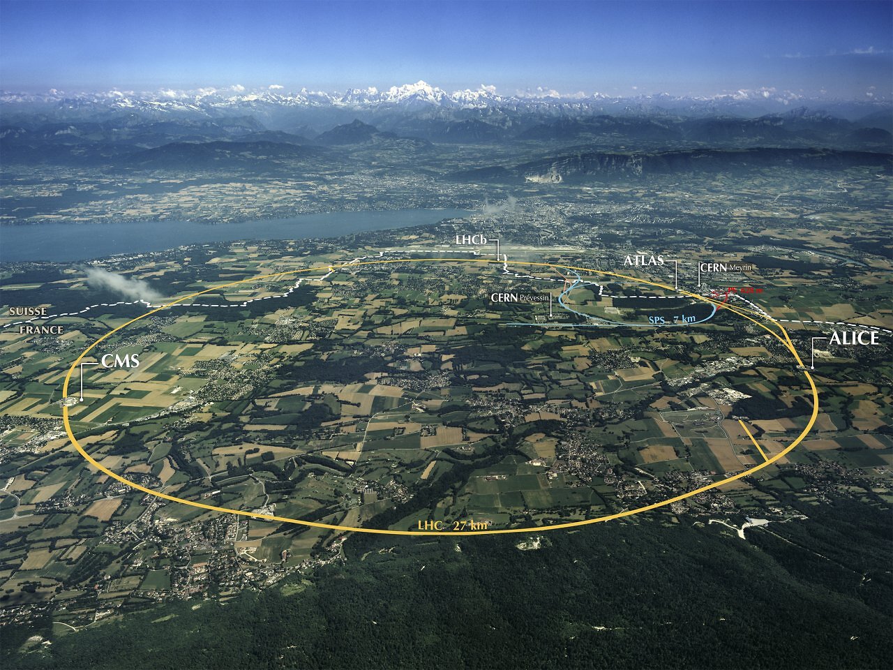 [01/02/2026] Teilchenbeschleuniger als Heizung: LHC wird zum Fernwärme-Lieferanten