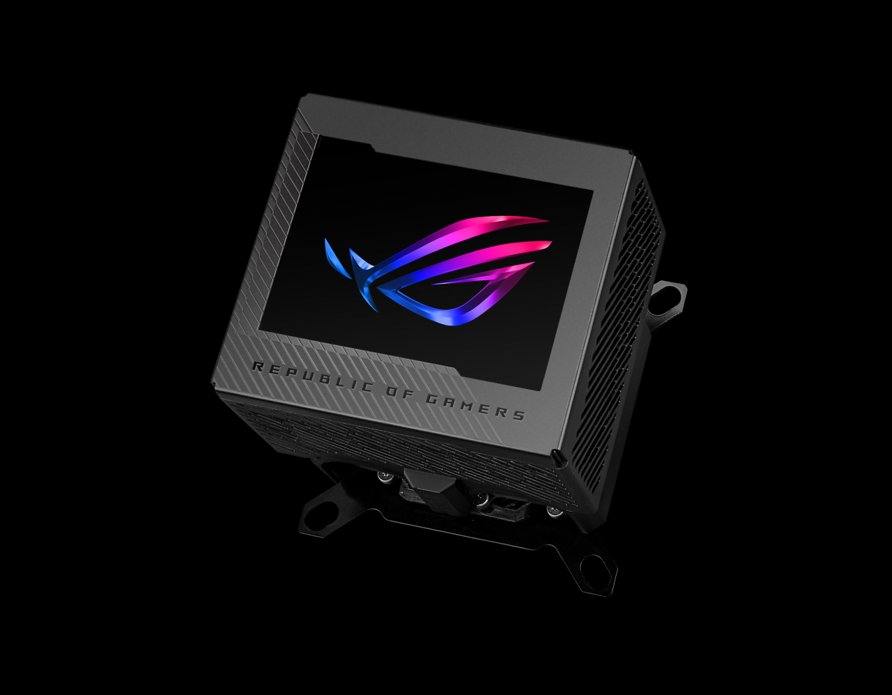 [05/02/2026] CPU-Kühler (Wasser): Asus