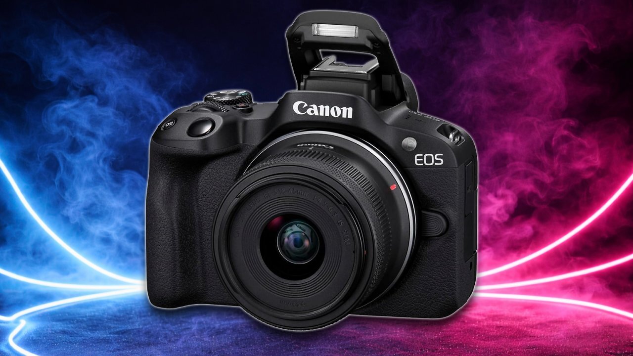 [27/02/2026] Canon EOS R50 mit 300 € Rabatt bei Amazon: 4K-Systemkamera inkl. RF-Objektiv zum Bestpreis sichern
