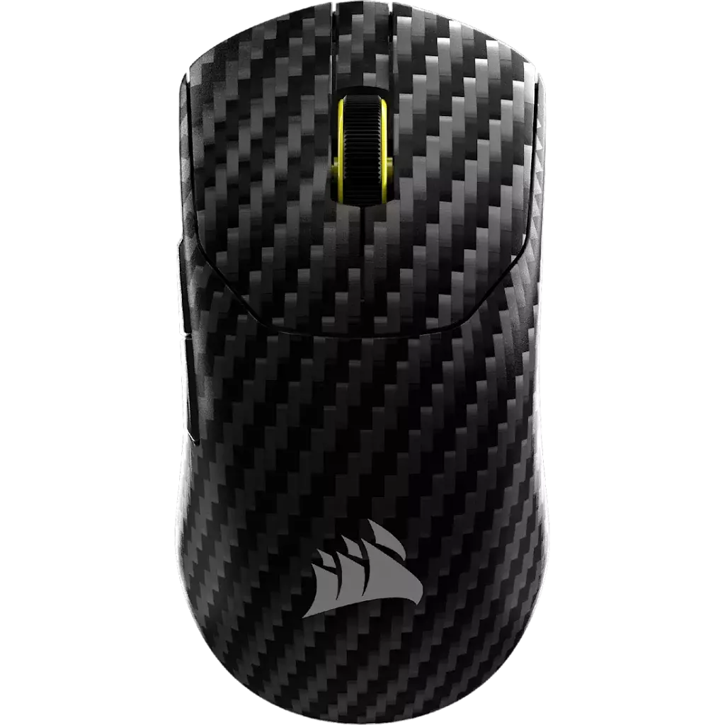 [23/02/2026] Corsair Sabre V2 Pro im Test: Eine der leichtesten und besten Gaming-Mäuse für E-Sportler (2)